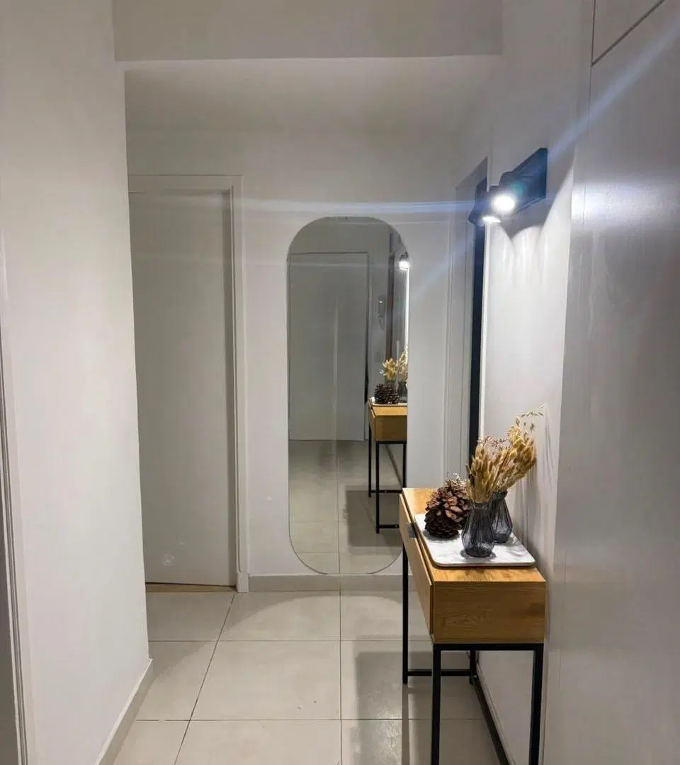Departamento en Venta en Macrocentro 8
