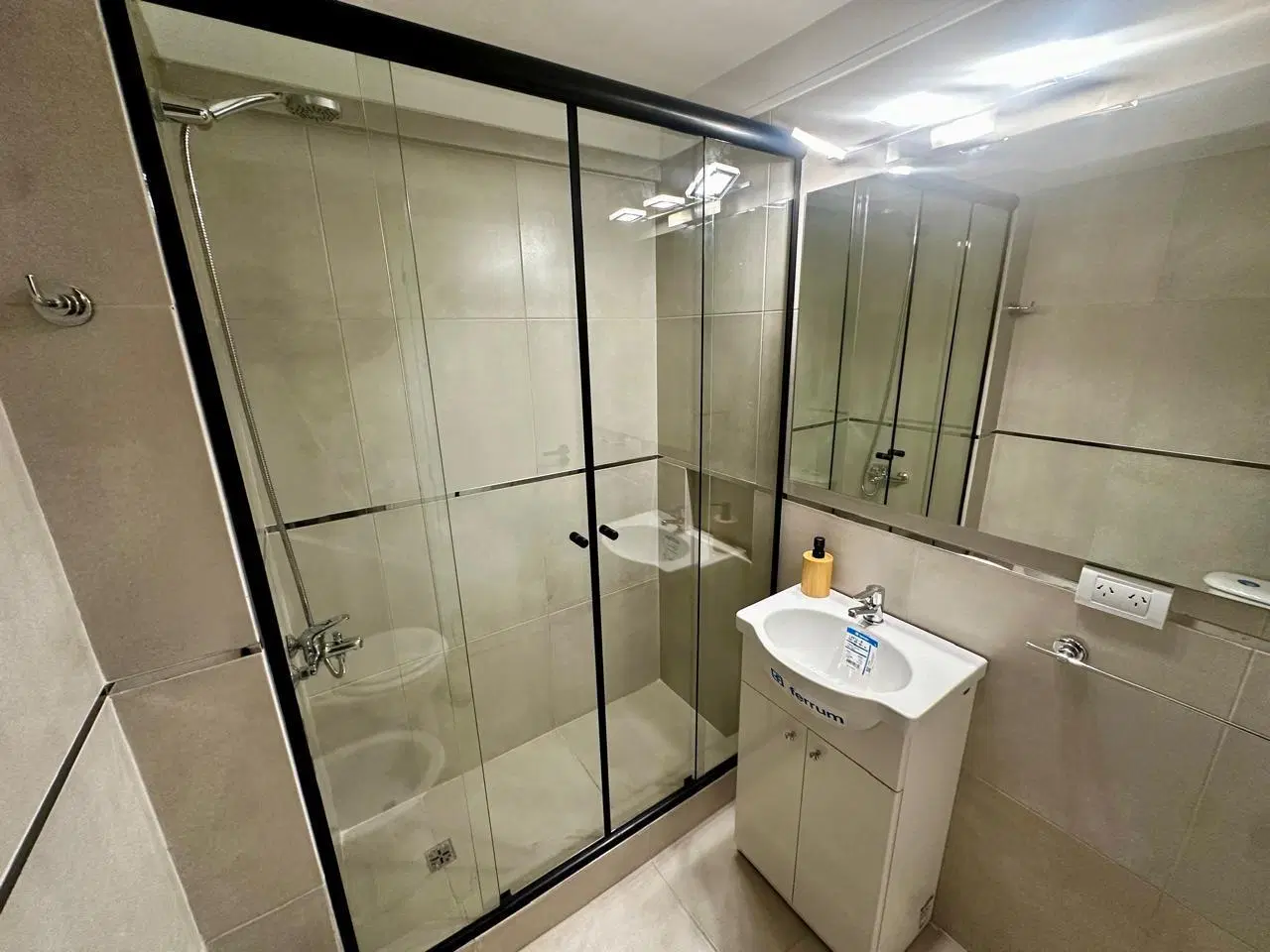 Departamento en Venta en Centro 5