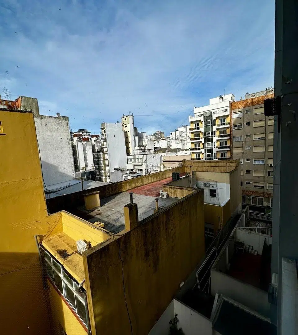 Departamento en Venta en Centro 1