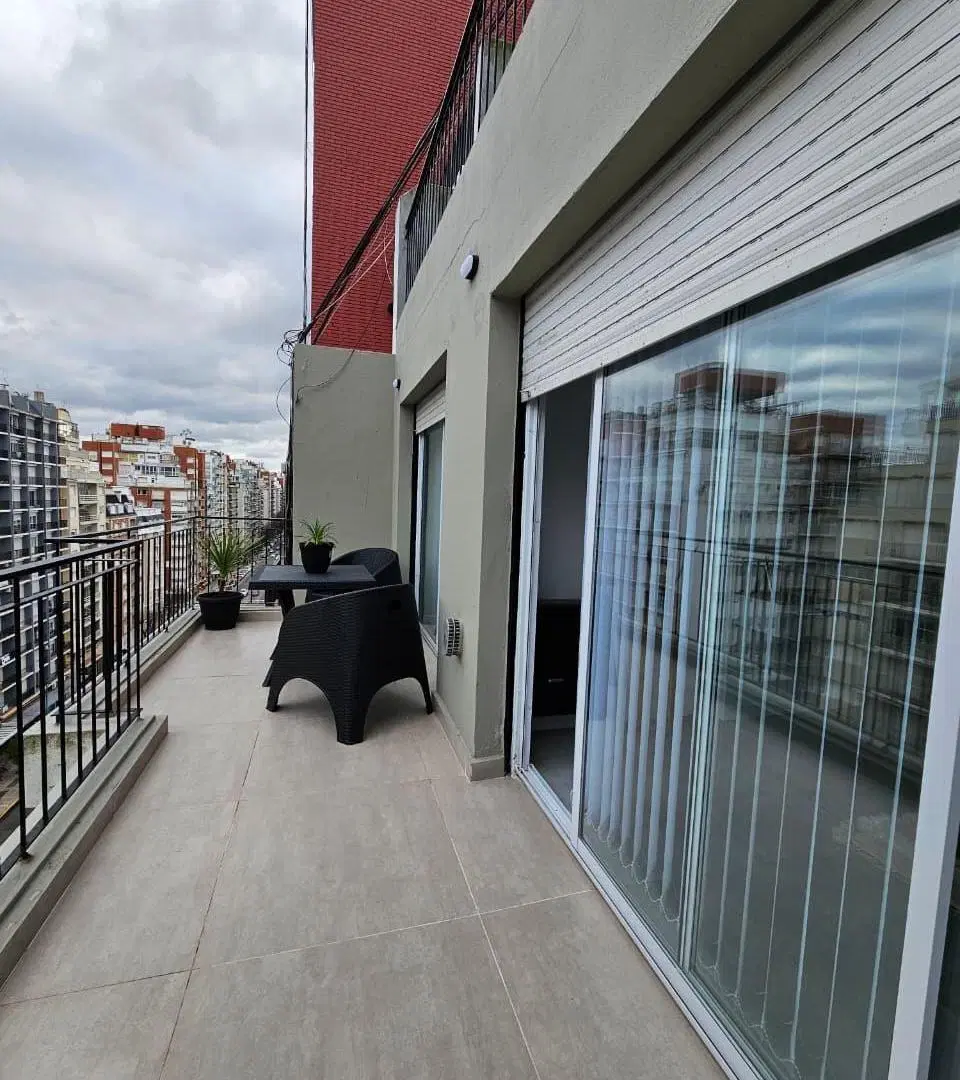 Departamento en Venta en Macrocentro 5