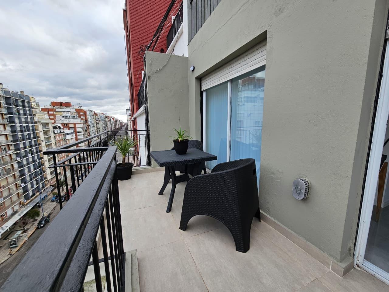 Departamento en Venta en Macrocentro