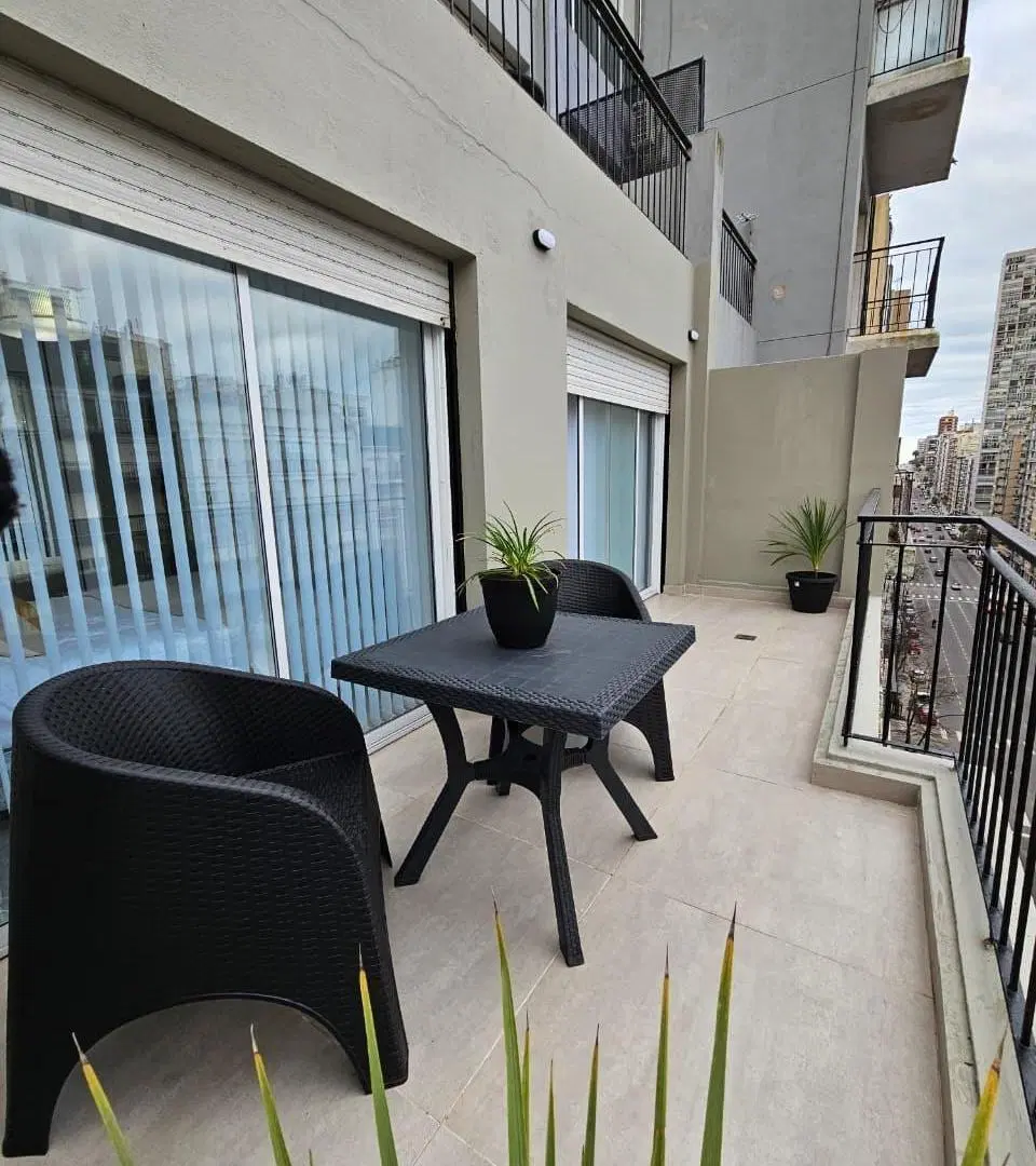 Departamento en Venta en Macrocentro 2