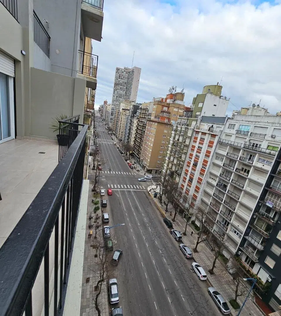 Departamento en Venta en Macrocentro 4