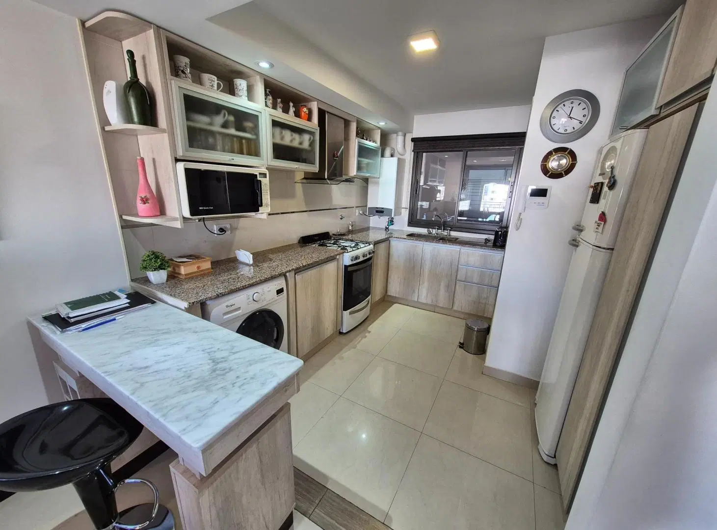 Departamento en Venta en Macrocentro 5