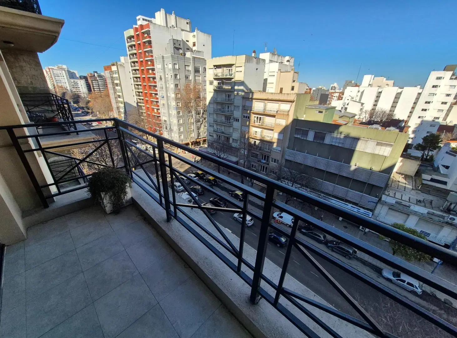 Departamento en Venta en Macrocentro 8