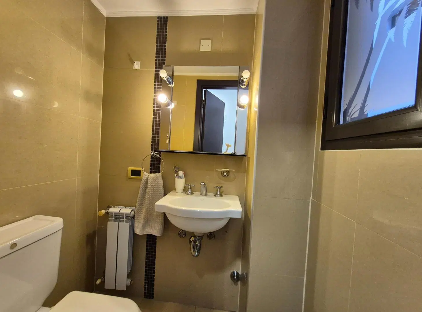 Departamento en Venta en Macrocentro 4