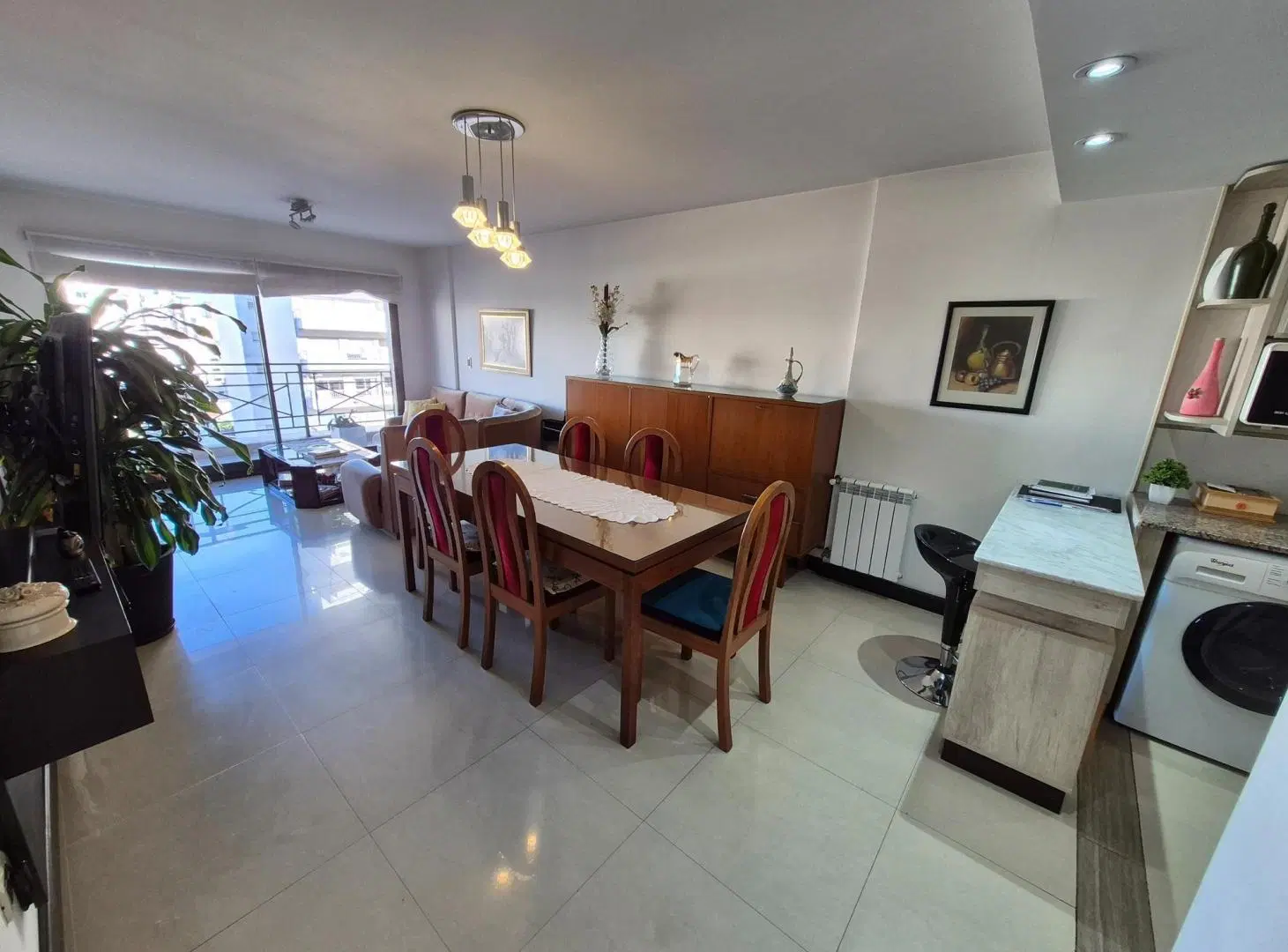 Departamento en Venta en Macrocentro 3