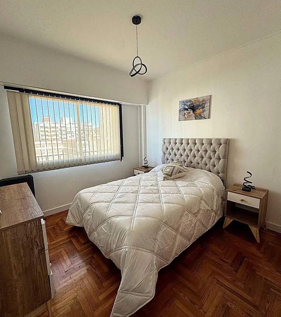 Departamento en Venta en Macrocentro 8