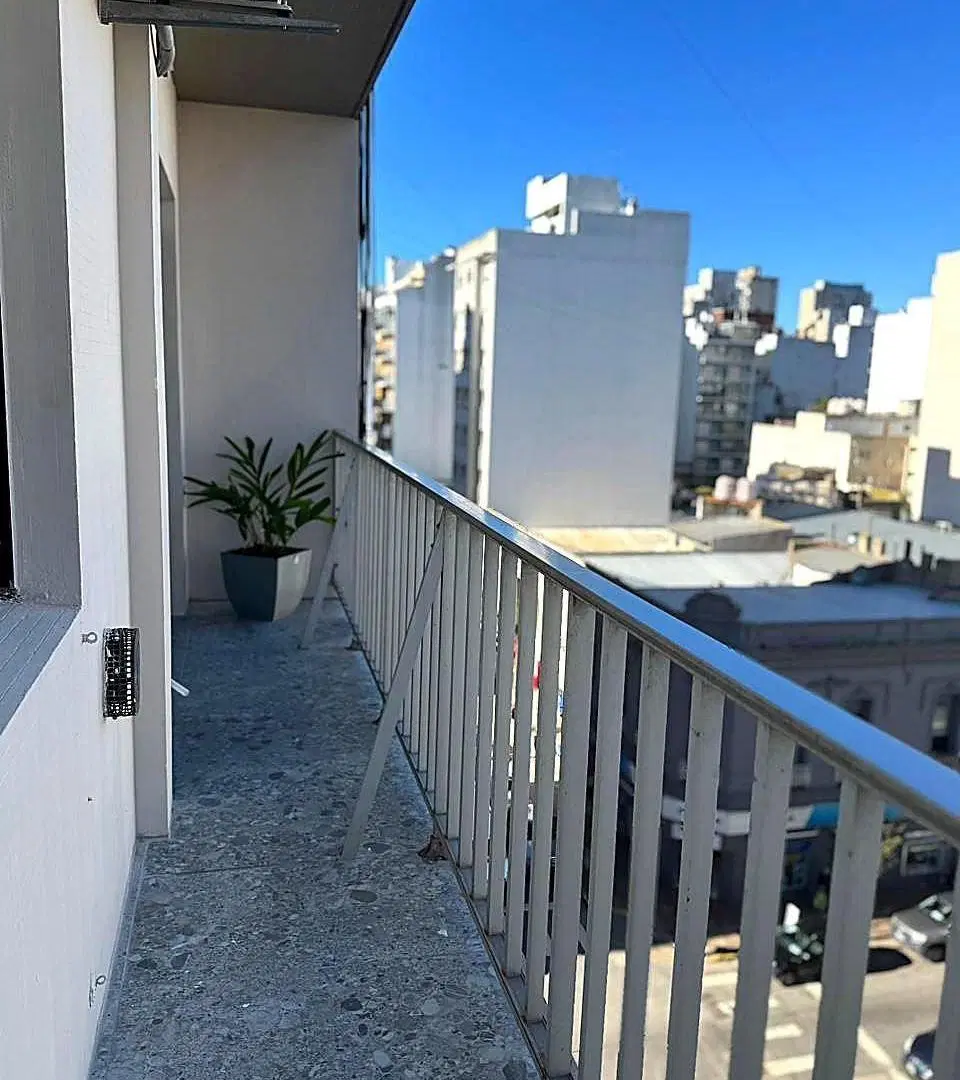 Departamento en Venta en Macrocentro 3