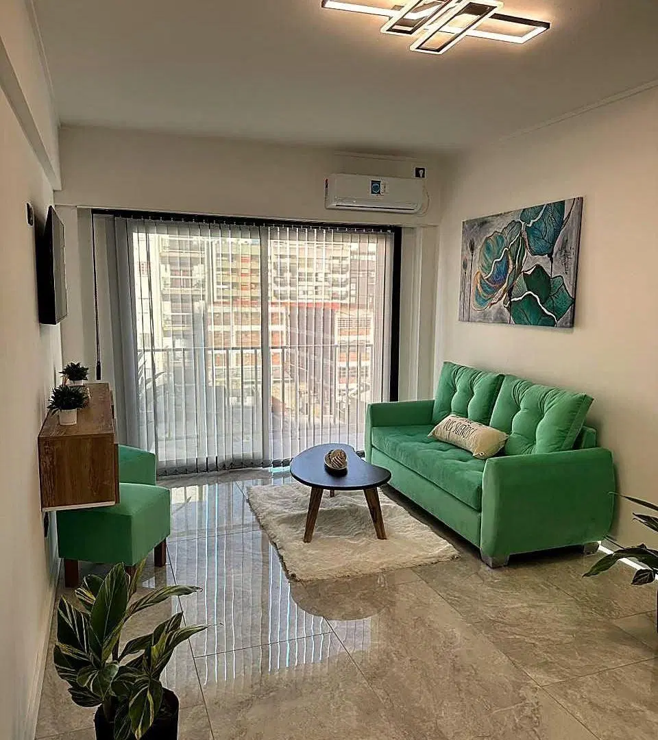 Departamento en Venta en Macrocentro 2