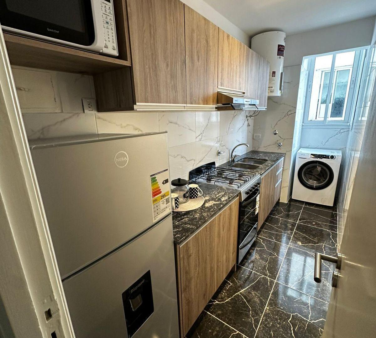 Foto de Departamento en Venta en Centro, imagen 1