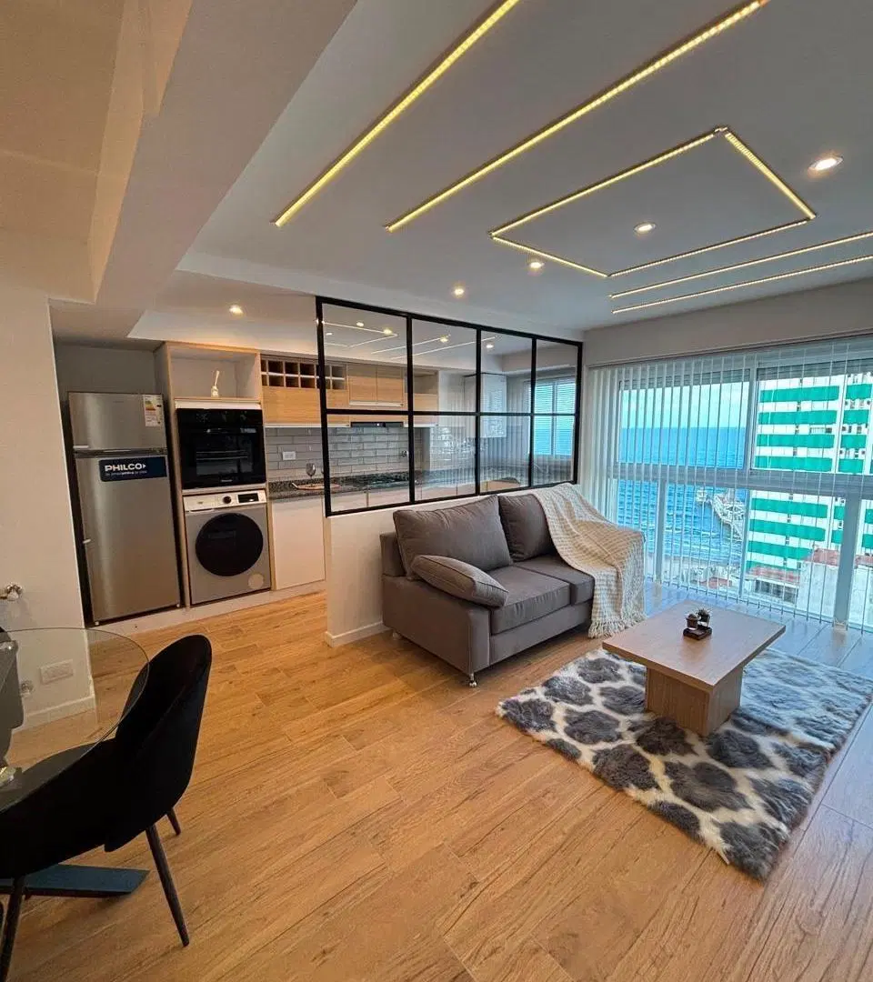 Departamento en Venta en Centro 1