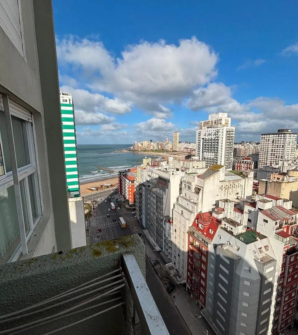 Departamento en Venta en Centro 3