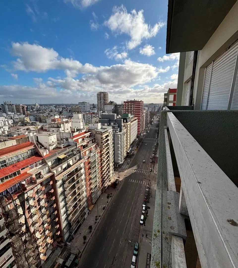 Departamento en Venta en Centro 5