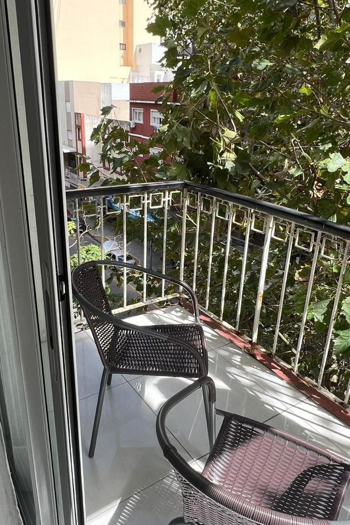 Foto de ALQUILER 24 MESES 2 AMBIENTES CON BALCON A LA CALLE, imagen 4
