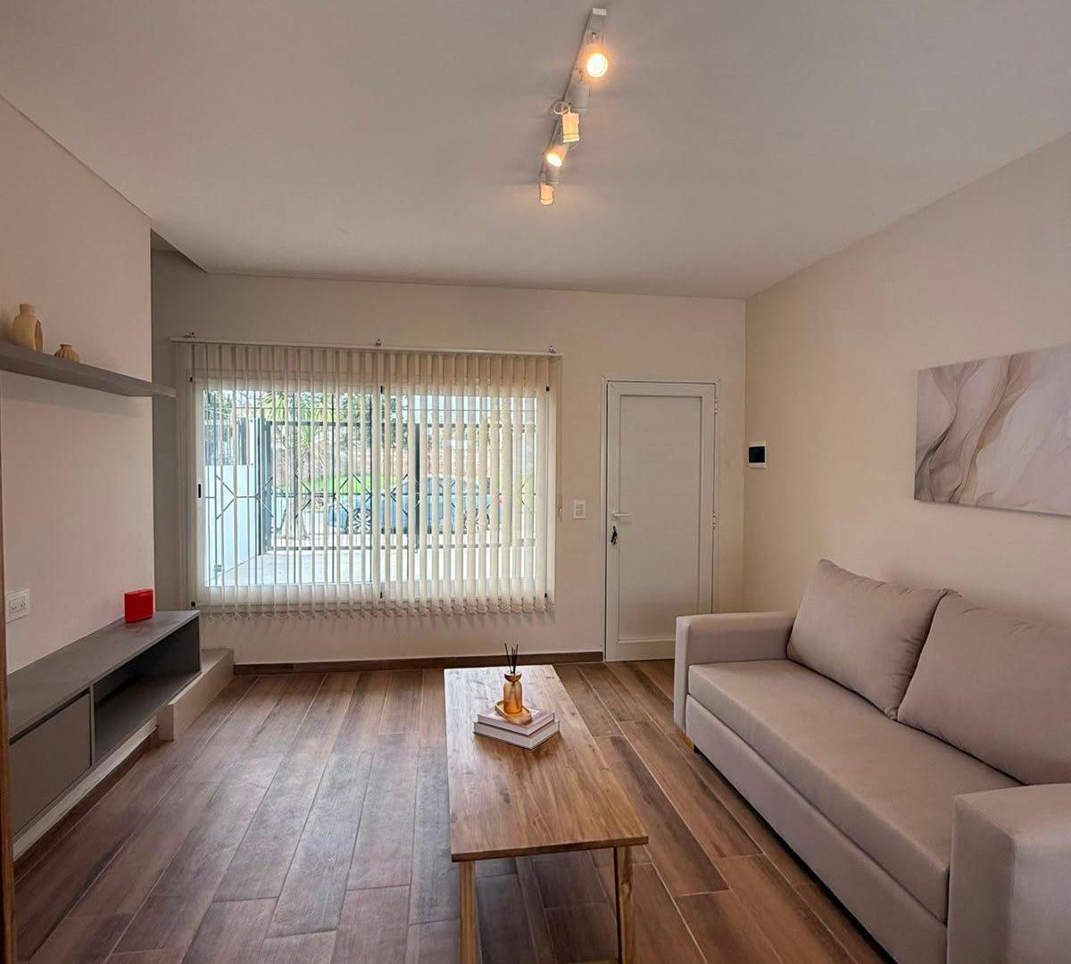 Foto de DUPLEX 3 AMBIENTES EN VENTA, imagen 1