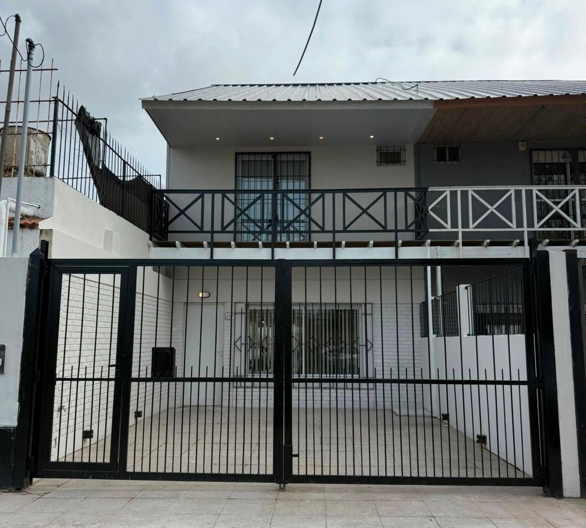 Foto de DUPLEX 3 AMBIENTES EN VENTA, imagen 3