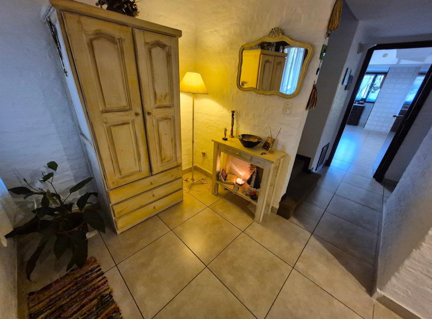 Foto de CHALET EN CONSTITUCION, DE 4 AMBIENTES CON GARAGE PARQUE Y QUINCHO, imagen 1