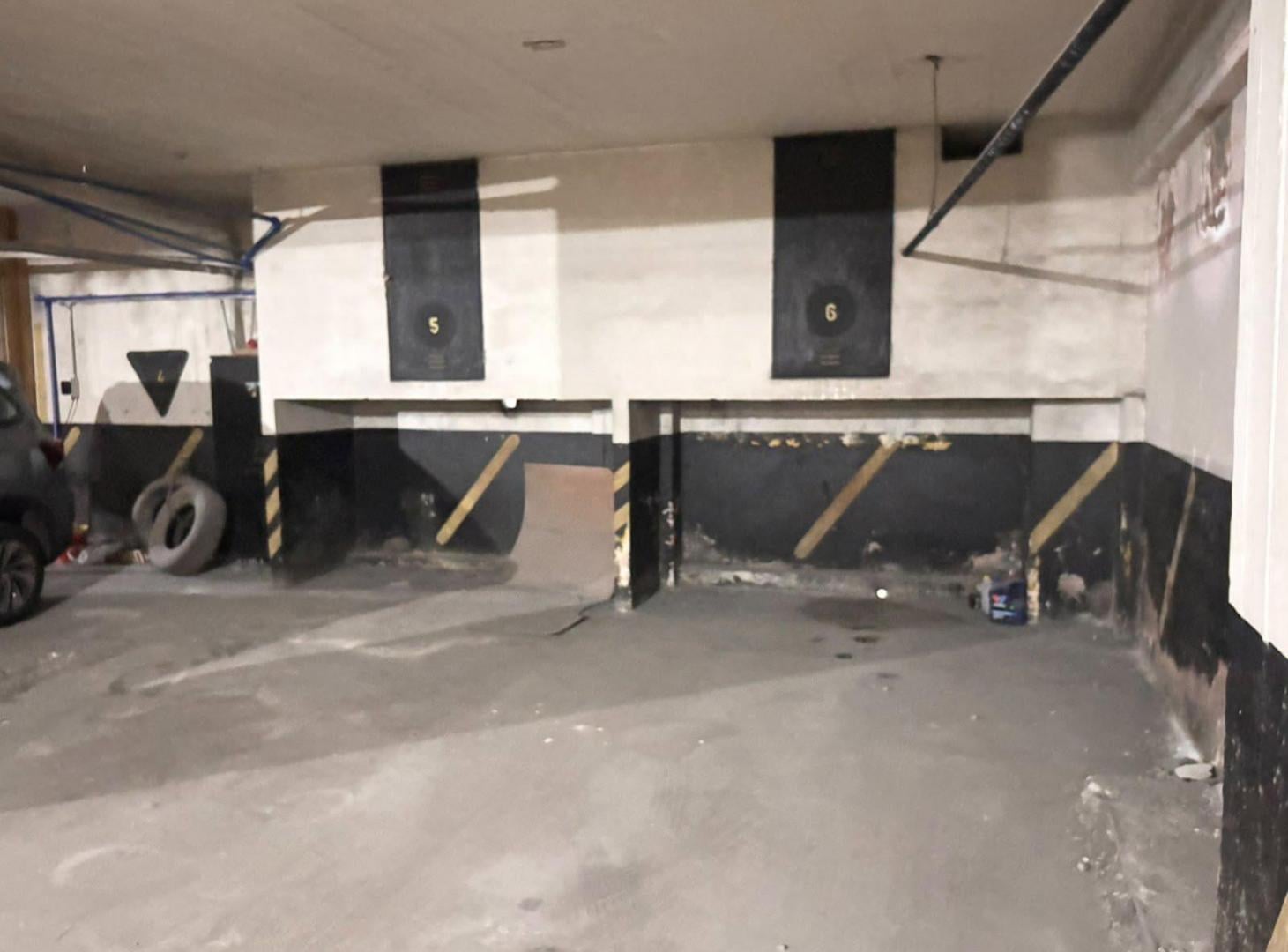 Foto de COCHERA EN VENTA, imagen 1