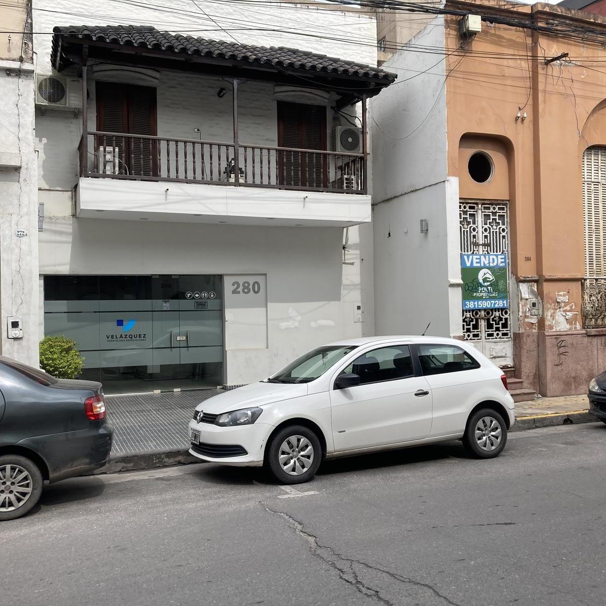 Casa en Venta en Barrio Norte Tucumán 3