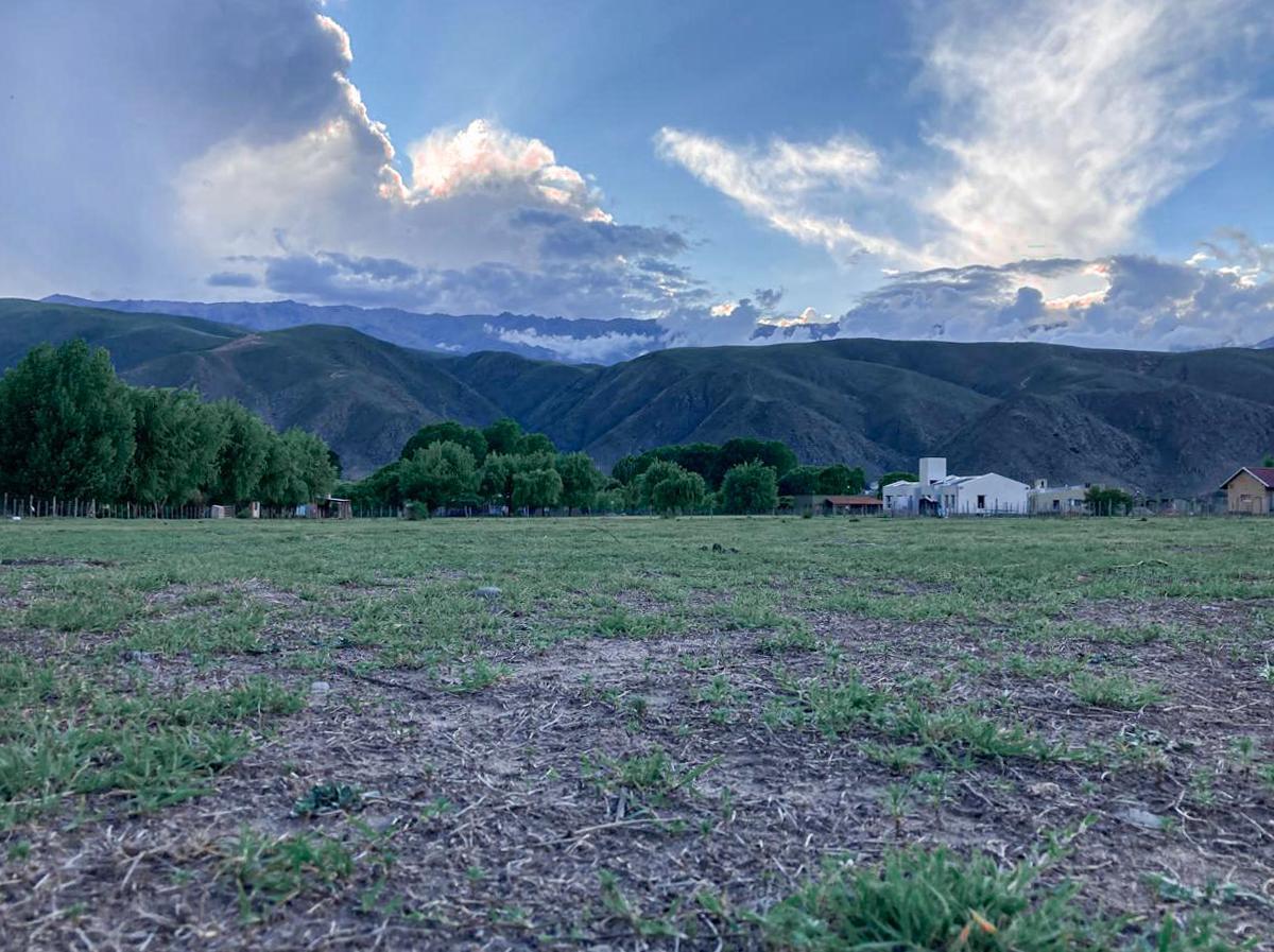 Terreno en La Sulka, Tafí del Valle 2
