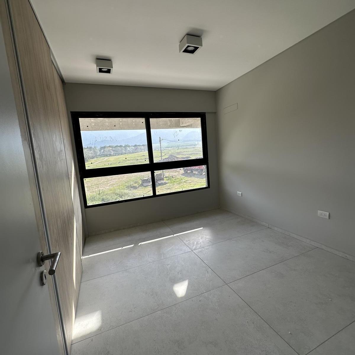 Departamento en Venta en Country San Pablo 4