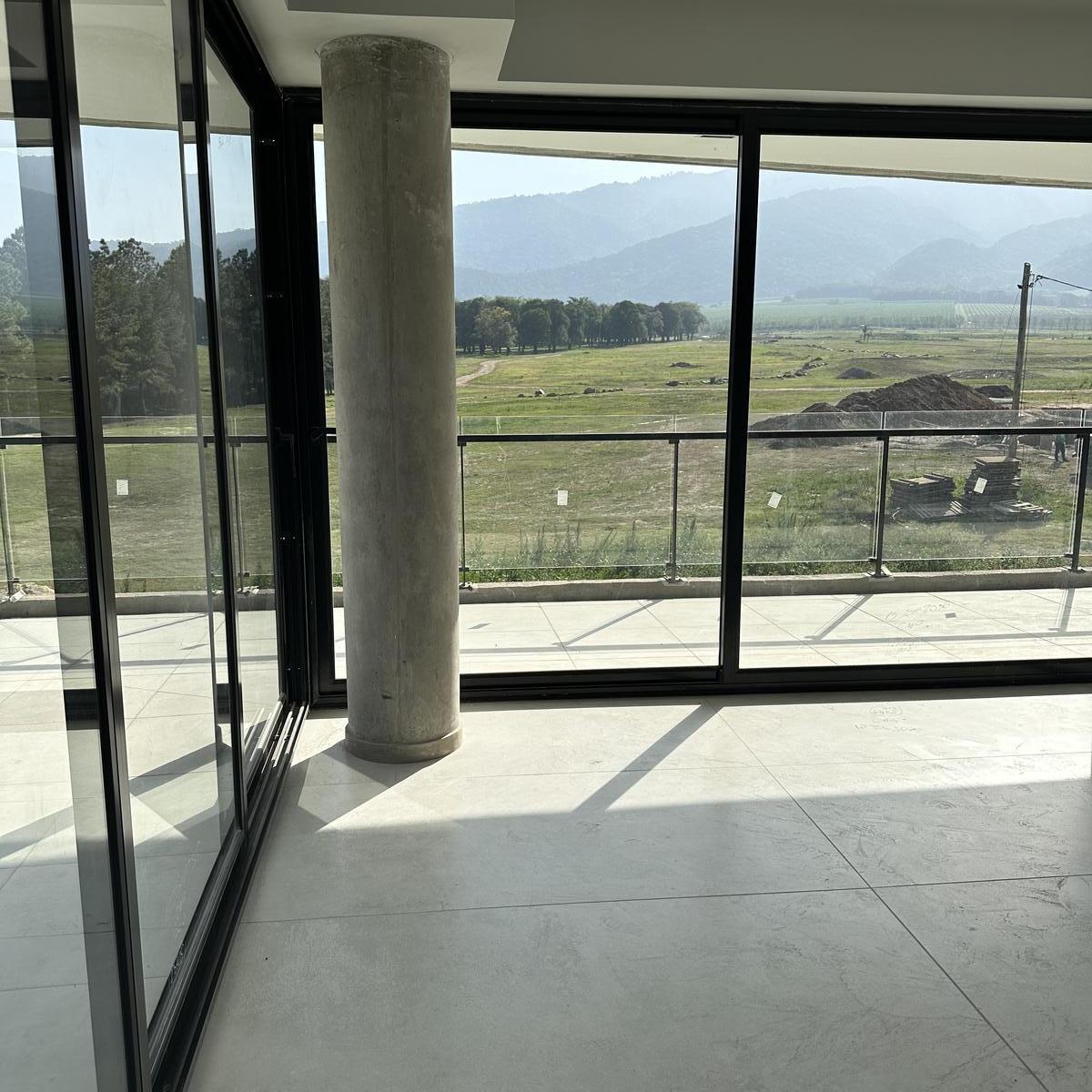 Departamento en Venta en Country San Pablo 5