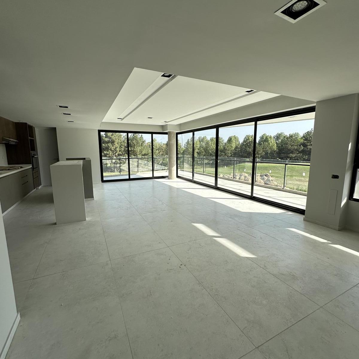 Departamento en Venta en Country San Pablo 3