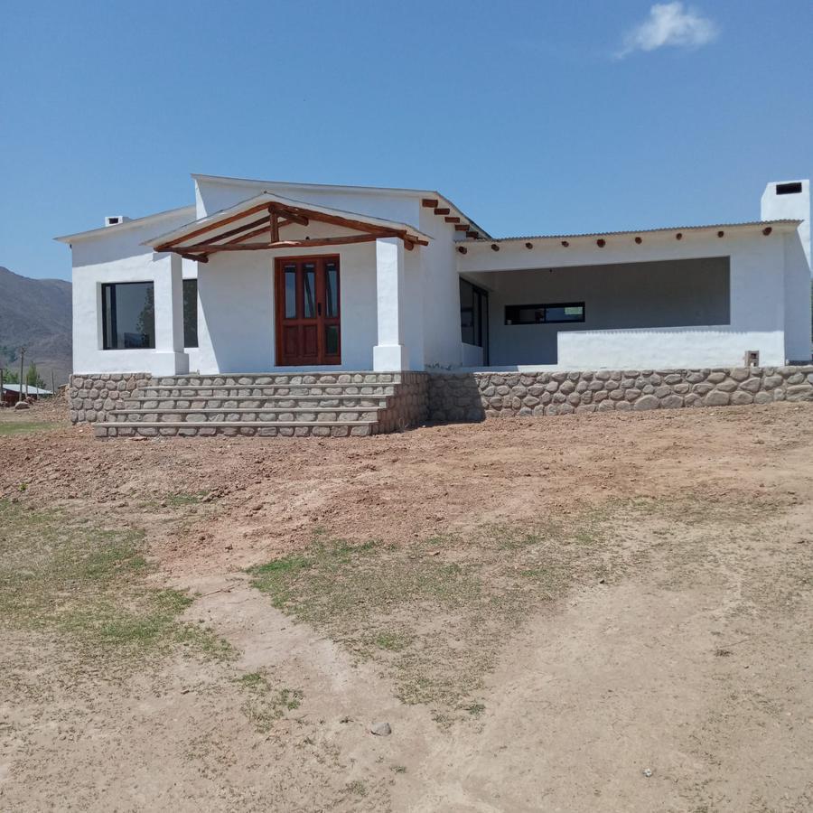 Casa en El Rodeo, Tafí del Valle 2