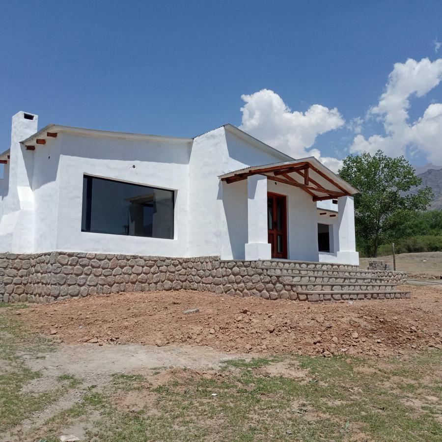 Casa en El Rodeo, Tafí del Valle 1