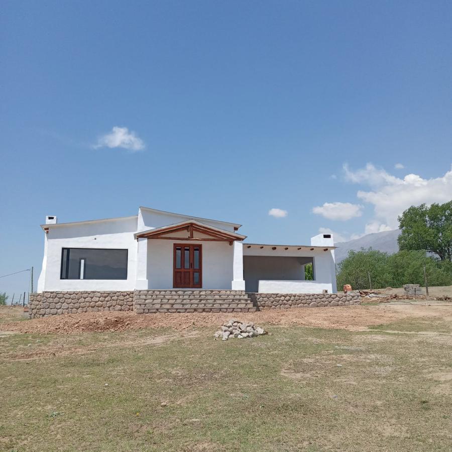 Casa en El Rodeo, Tafí del Valle 3