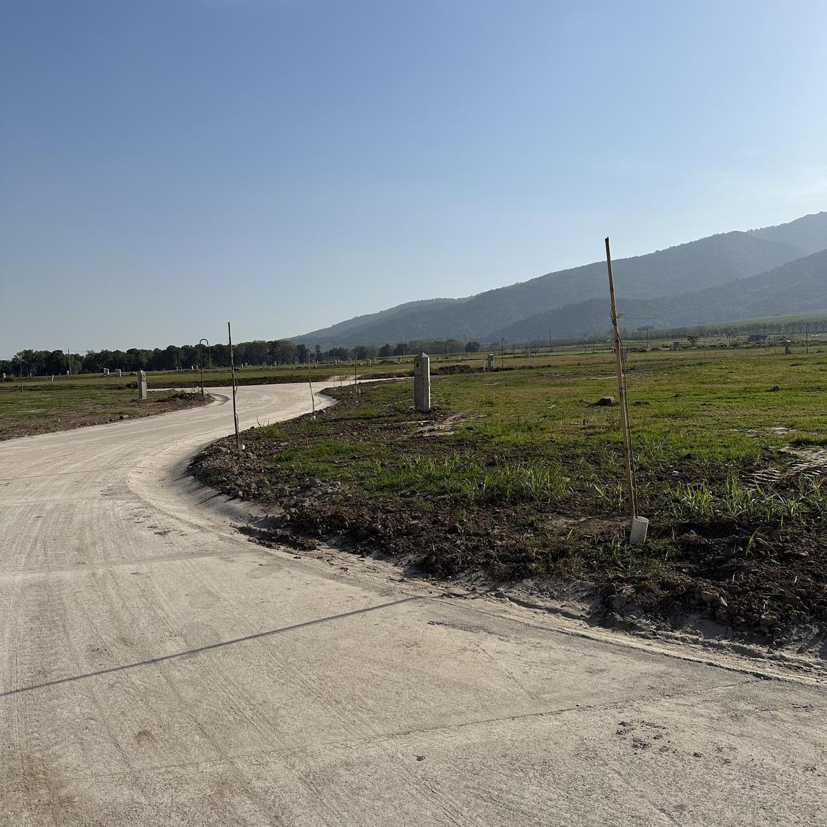 Terreno en Country San Pablo 3
