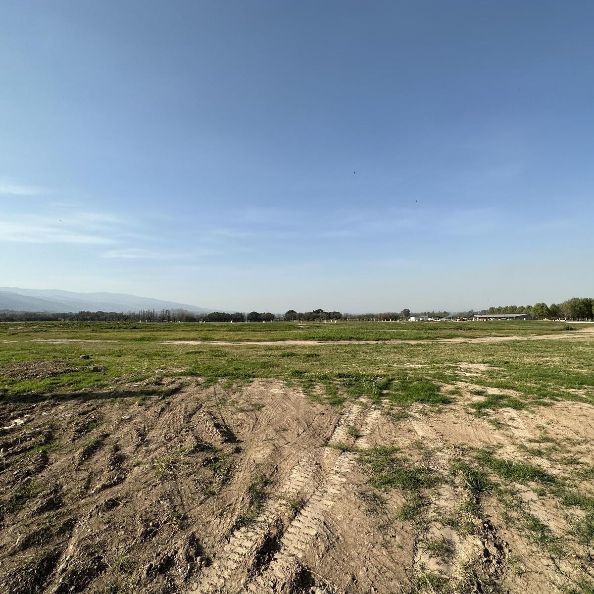 Terreno en Country San Pablo 2