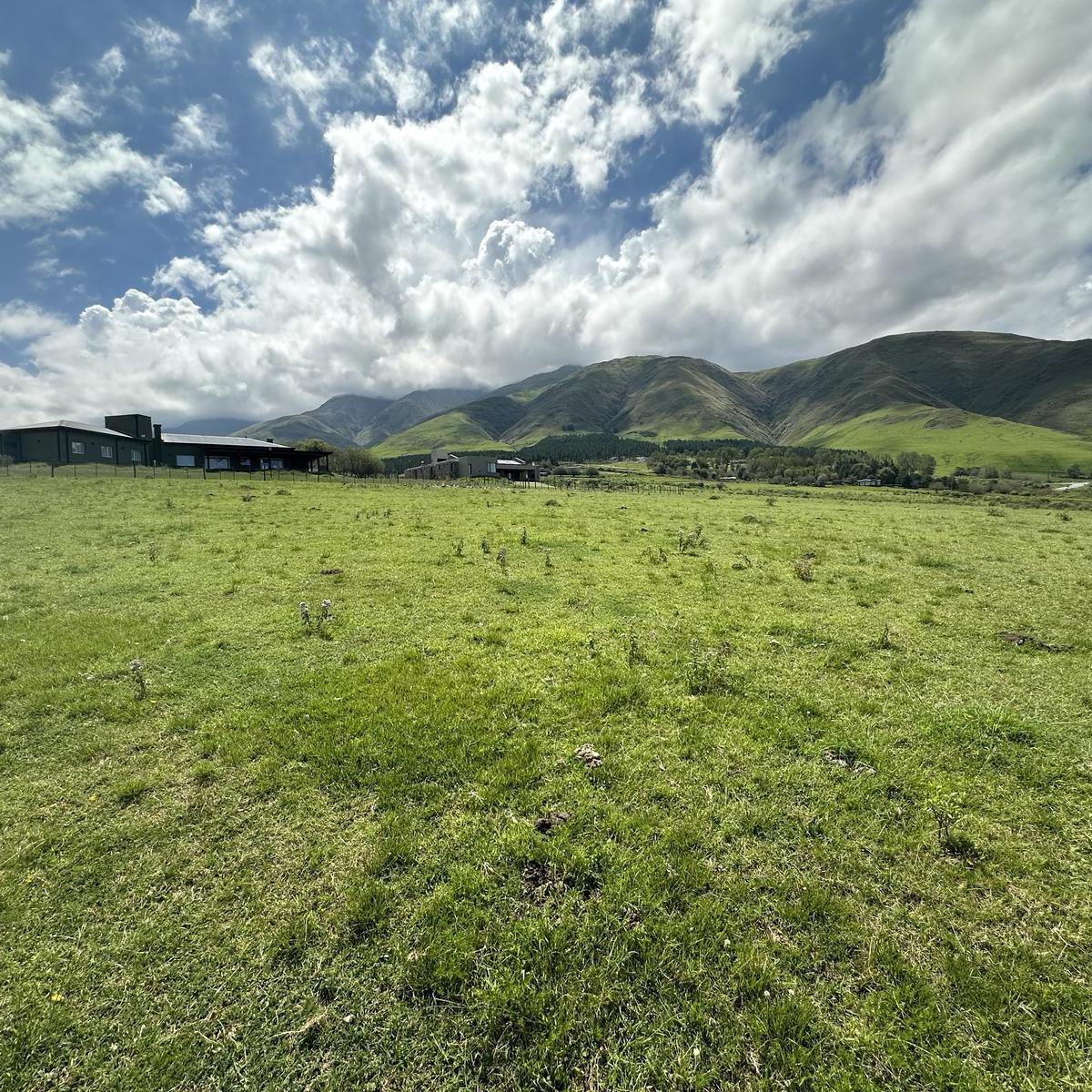 Terreno en Venta en Barrio Cerrado La Donosa, Tafí del Valle 2