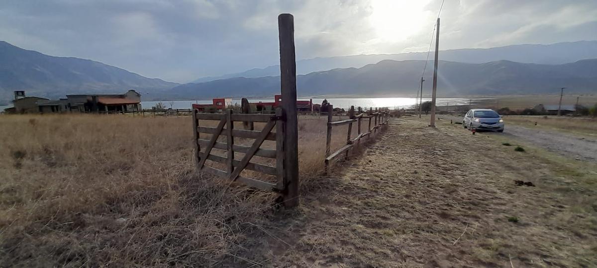 Terreno Country Las Siringuillas - Tafi del Valle 4