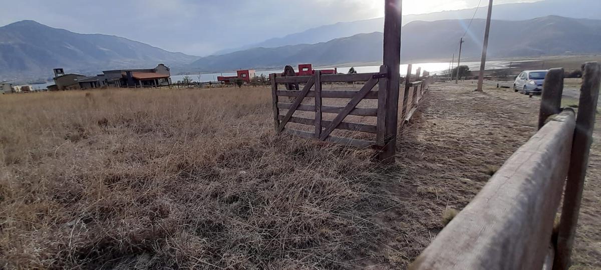 Terreno Country Las Siringuillas - Tafi del Valle 3