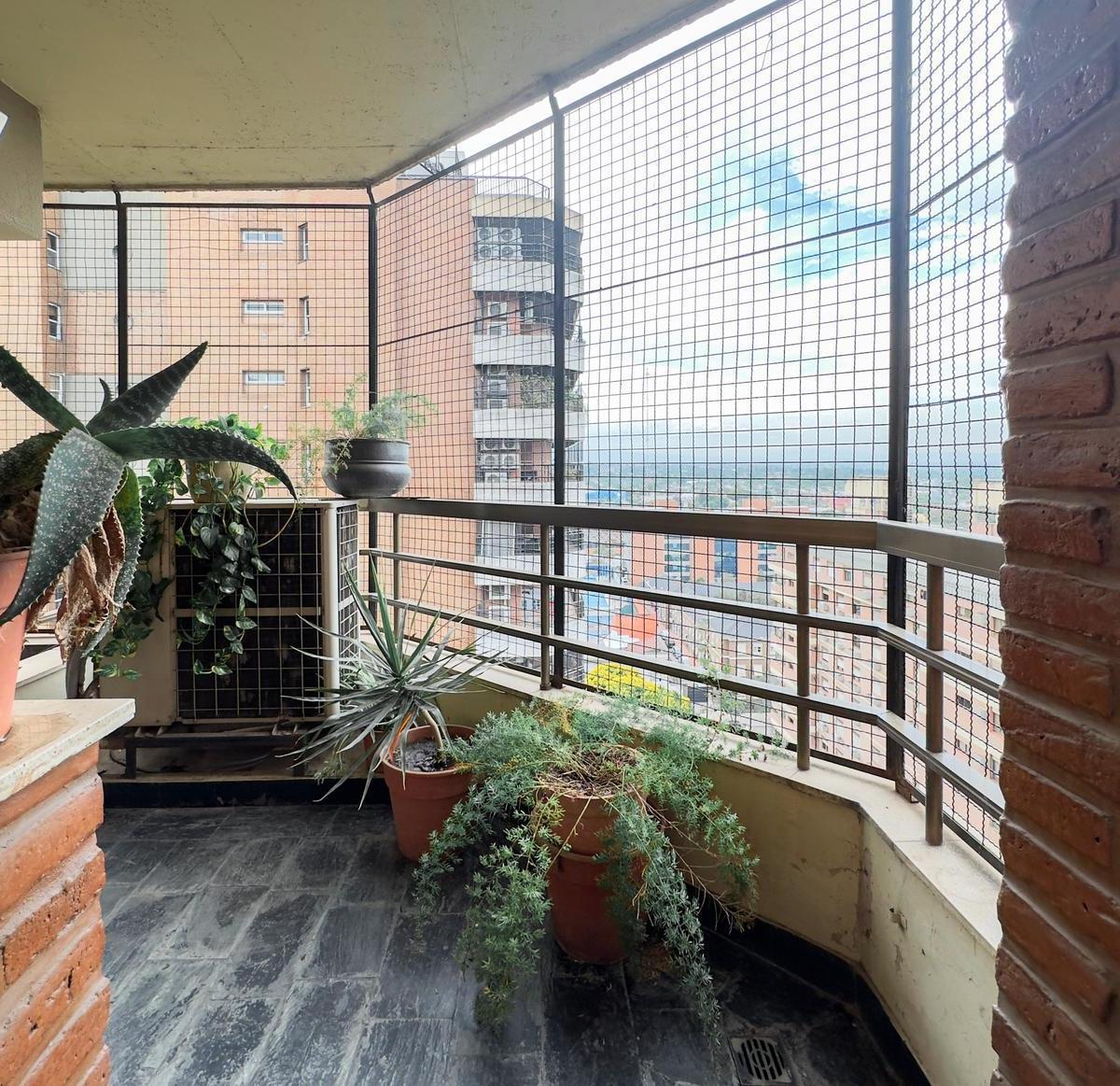Departamento en Barrio Norte, Tucumán 1