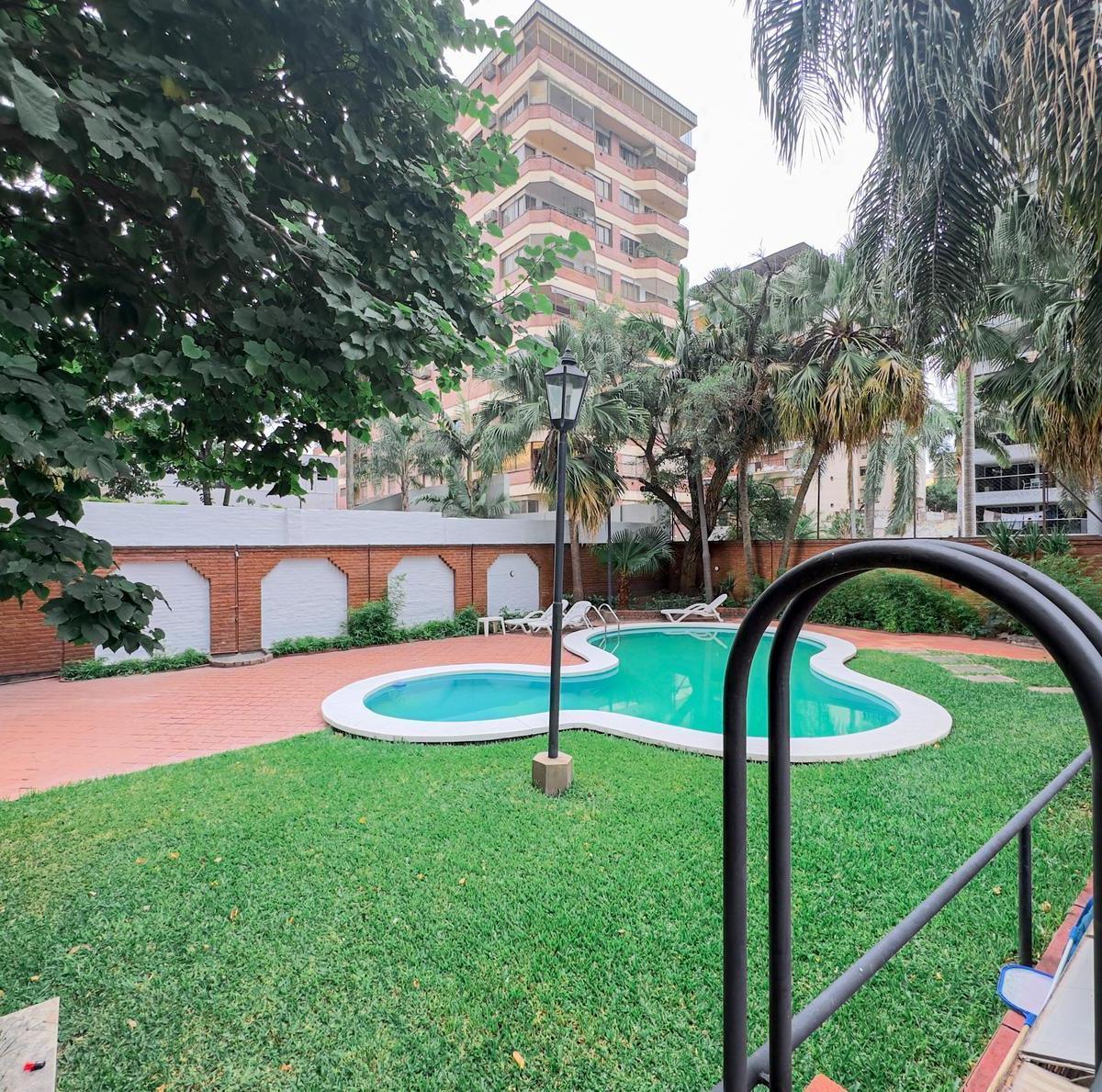 Departamento en Barrio Norte, Tucumán 3