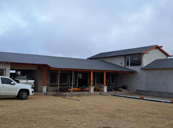 Casa en Los Mimbres 2, Tafi del Valle 3