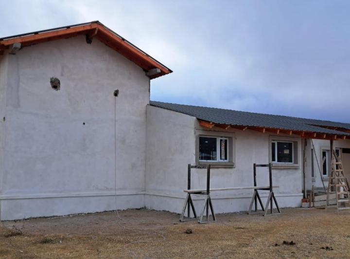 Casa en Los Mimbres 2, Tafi del Valle 5