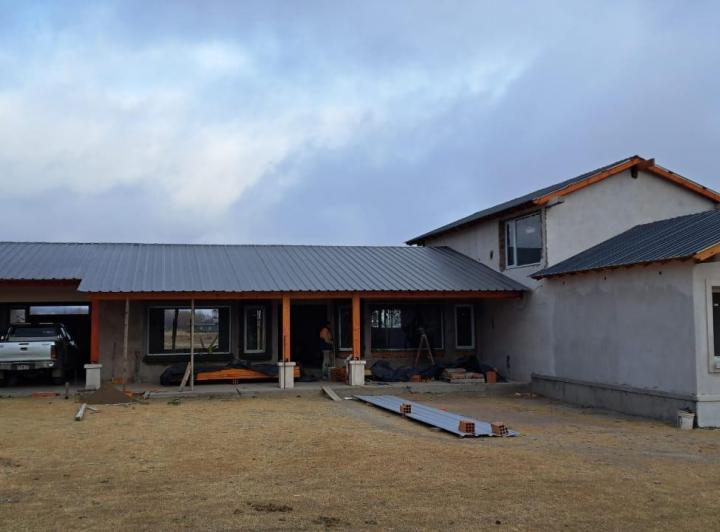 Casa en Los Mimbres 2, Tafi del Valle 2