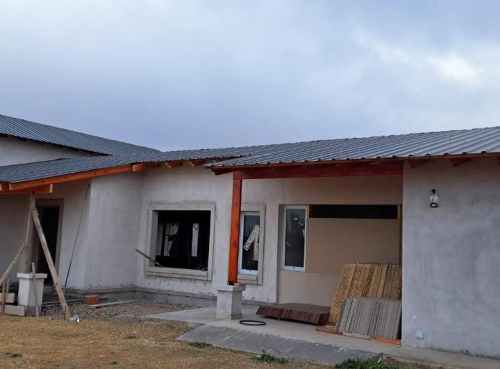Casa en Los Mimbres 2, Tafi del Valle 4
