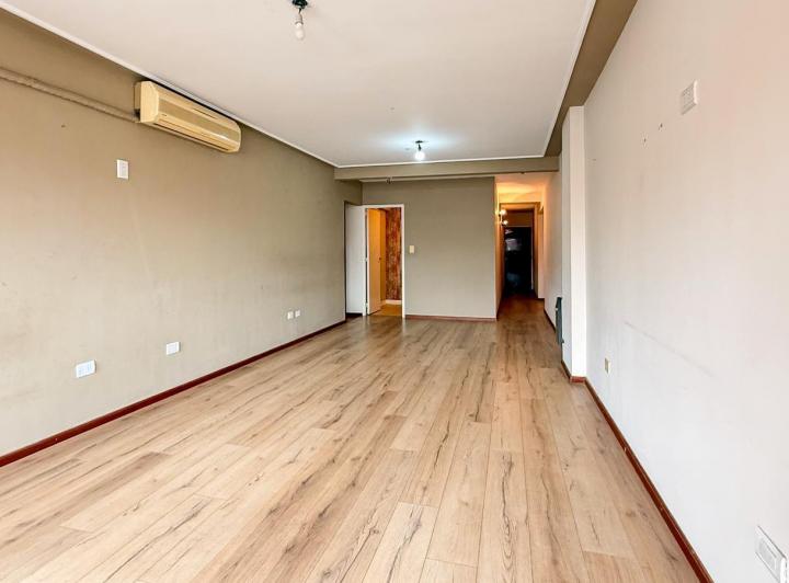 Departamento en Virgen de la Merced al 600 3