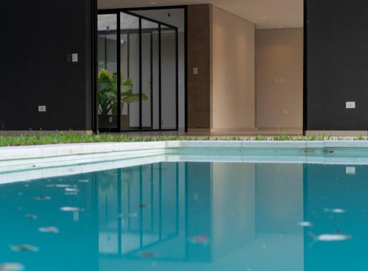 Casa en  Barrio Privado La Rinconada 2