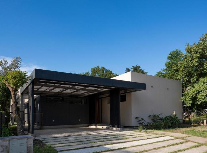 Casa en  Barrio Privado La Rinconada 5