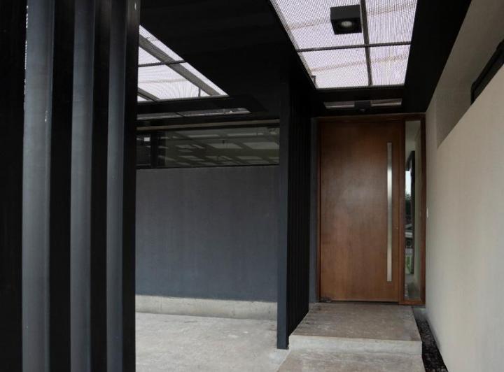 Casa en  Barrio Privado La Rinconada 3
