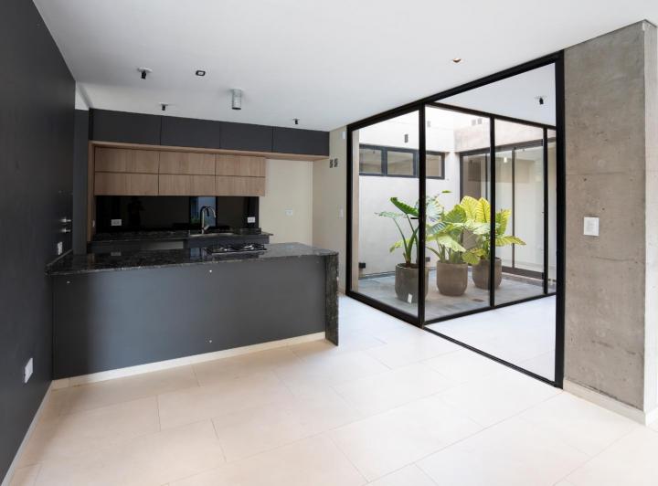 Casa en  Barrio Privado La Rinconada 4