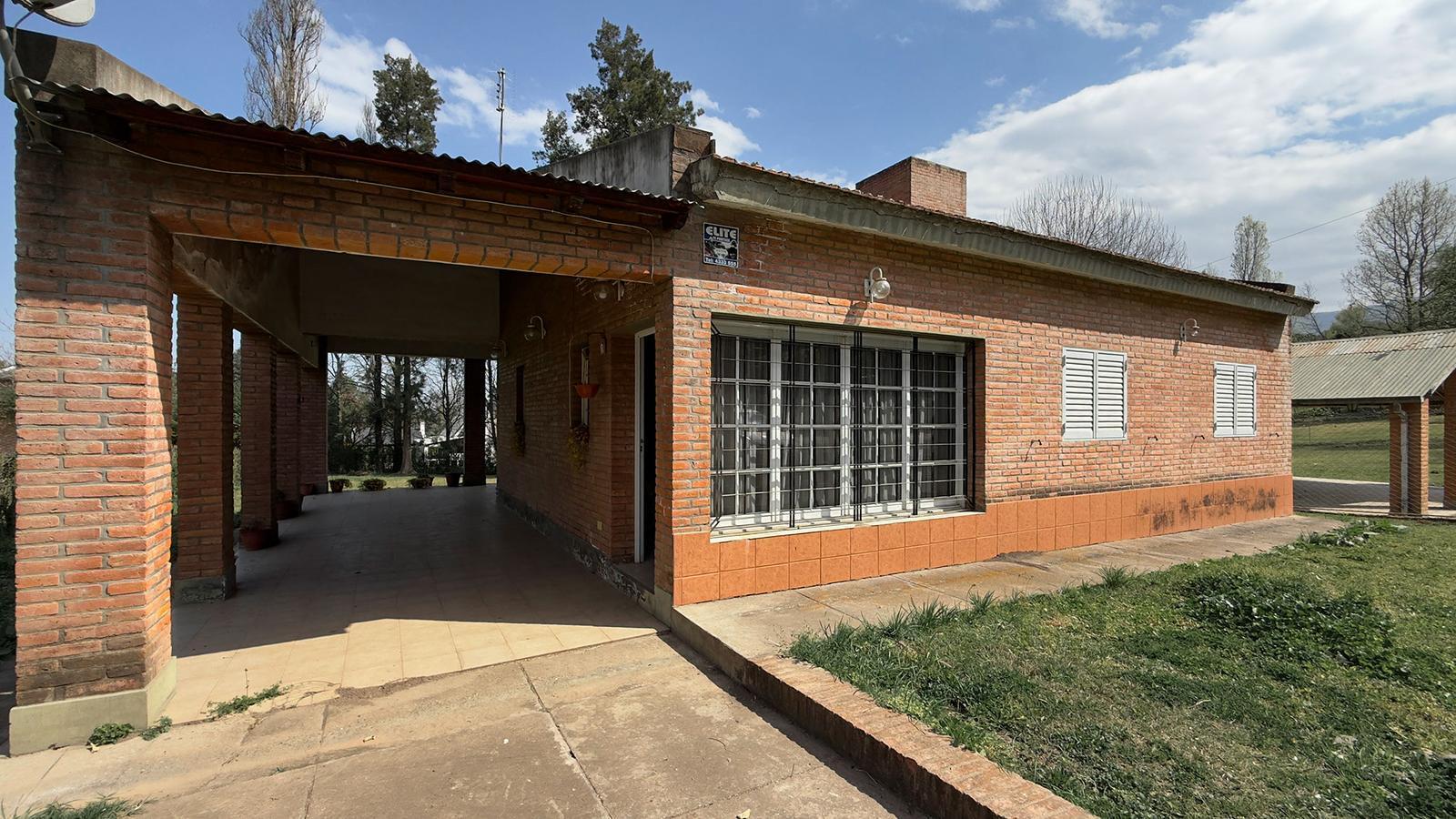 Casa en Raco, Loteo Valle Hermoso, Tucuman