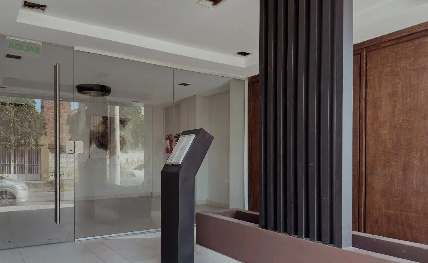 Departamento Santa Fe al 1500 2