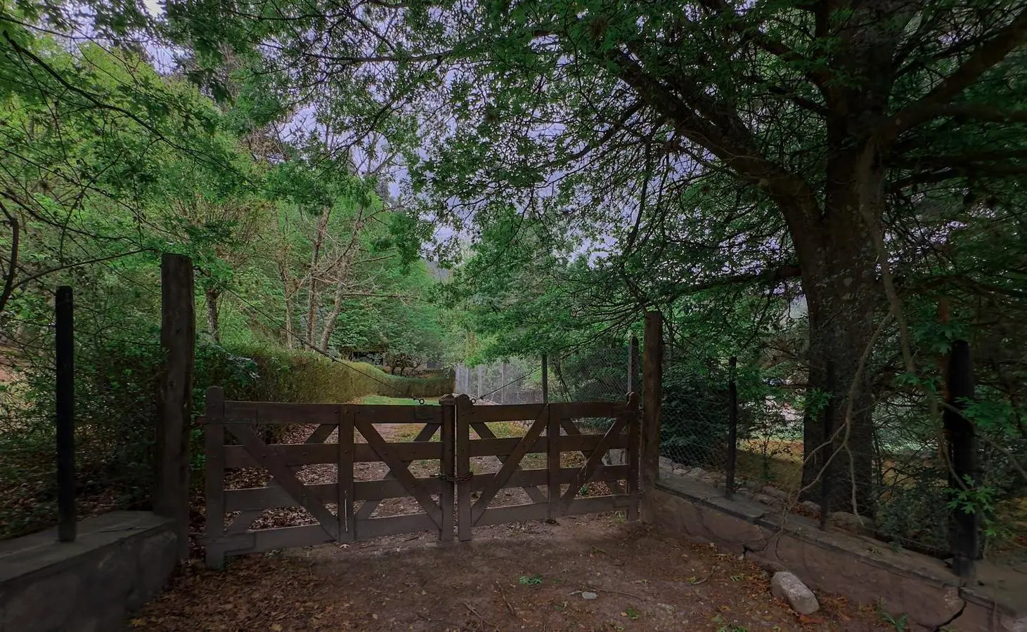 Terreno en venta - Tafí del Valle, La Quebradita 3
